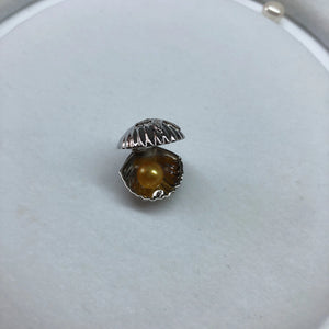 Starfish Style Pendant Base Mountings Findings for Pearls Beads