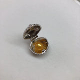 Starfish Style Pendant Base Mountings Findings for Pearls Beads