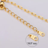 Austrian Rhinestone Big Pendant Necklace For Women