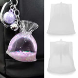 Easter Egg Resin Mold Night Light Silicone Mould