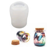 Easter Egg Resin Mold Night Light Silicone Mould