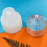 Starry Sky Storage Box Silicone Molds DIY Mirror Surface Decor