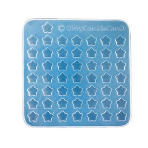 Heart Candy Epoxy Resin Mold Silicone Mould