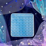 Heart Candy Epoxy Resin Mold Silicone Mould