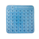 Heart Candy Epoxy Resin Mold Silicone Mould