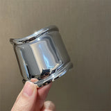 Big Cuff Bracelet Bangles For Women