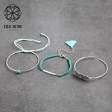 Feather Bracelet & Bangle Statement Bracelets Valentines Gift