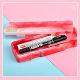 Stationery Box Resin Mold DIY Craft Office Desk Ornament Tools