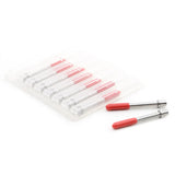 Pneumatic Nail Sanding Tool for Jewelry Making