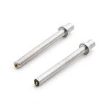 Pneumatic Nail Sanding Tool for Jewelry Making
