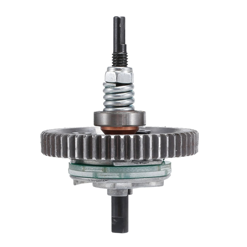 Steel 6878 54T Diff Gear Complete Slipper Clutch for Slash/Stampede RC Car