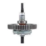 Steel 6878 54T Diff Gear Complete Slipper Clutch for Slash/Stampede RC Car