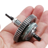 Steel 6878 54T Diff Gear Complete Slipper Clutch for Slash/Stampede RC Car