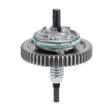 Steel 6878 54T Diff Gear Complete Slipper Clutch for Slash/Stampede RC Car