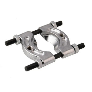 Steel Auto Bearing Separator 30-50mm Bearing Splitter Bearing Removal Tool