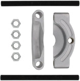 Steel Auto Bearing Separator 30-50mm Bearing Splitter Bearing Removal Tool