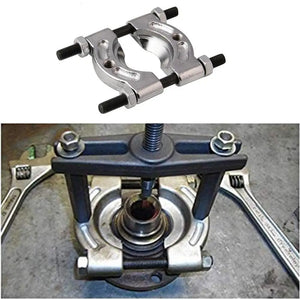 Steel Auto Bearing Separator 30-50mm Bearing Splitter Bearing Removal Tool