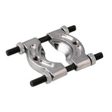 Steel Auto Bearing Separator 30-50mm Bearing Splitter Bearing Removal Tool