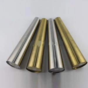 Steel Bracelet Mandrels Round Oval Bangle Forming Tool Jewelry Sizers