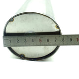 Steel Bracelet Mandrels Round Oval Bangle Forming Tool Jewelry Sizers