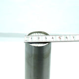 Steel Bracelet Mandrels Round Oval Bangle Forming Tool Jewelry Sizers