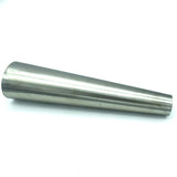 Steel Bracelet Mandrels Round Oval Bangle Forming Tool Jewelry Sizers