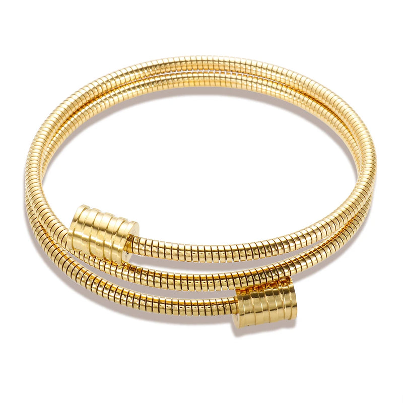Adjustable Steel Cable Wire Bracelet Stainless Steel Religious Jewelry