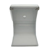 Steel Cover for Jewelry Polishing Machine Dust Collector