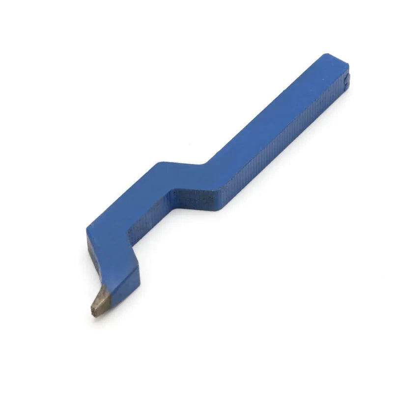 Steel Curved Stamp Tool for Jewelry Ring Marking Punch 925