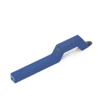 Steel Curved Stamp Tool for Jewelry Ring Marking Punch 925
