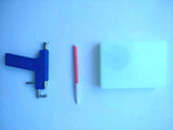 Steel Ear Gun Tools Set for Earing Making Holes