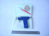 Steel Ear Gun Tools Set for Earing Making Holes