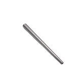 Steel Hoop Earring Mandrel 18.3cm Jewelry Tool