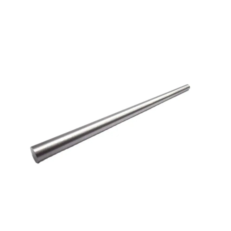 Steel Hoop Earring Mandrel 18.3cm Jewelry Tool