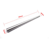 Steel Hoop Earring Mandrel 18.3cm Jewelry Tool