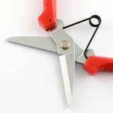 Steel Chain-Cutter Pliers Platinum Jewelry Tool