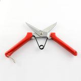 Steel Chain-Cutter Pliers Platinum Jewelry Tool