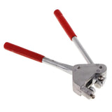 Steel Jewelry Stamping Plier for DIY Jewelry Making