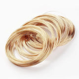 Steel Beading Wire Cord for Necklace Bracelet Craft Golden/Gunmetal