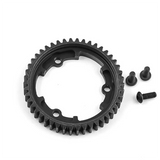 Steel Metal 46T Gear 6447X for XO-1 E- 2.0 VXL RC Car Parts