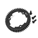 Steel Metal 46T Gear 6447X for XO-1 E- 2.0 VXL RC Car Parts