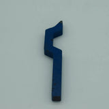 Metal Stamps 999 18k 24k 925 Mold Punch for Jewelry Making