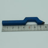 Metal Stamps 999 18k 24k 925 Mold Punch for Jewelry Making