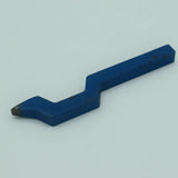 Metal Stamps 999 18k 24k 925 Mold Punch for Jewelry Making