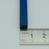 Metal Stamps 999 18k 24k 925 Mold Punch for Jewelry Making