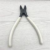 Diagonal Plier Stainless Steel Thin Chain Scissors Pliers