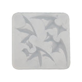 3D Evil Wing Silicone Mold for Resin Casting