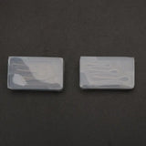 3D Silicone Mold Mini Spoon Fork Shaped Molds
