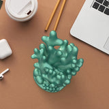 Coral Silicone Mold for Candle Resin Making DIY Tool