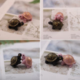 Turtle Silicone Mold for Candle Making DIY Ornaments